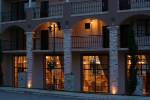the cliff beach and spa hotel