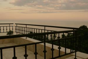 the cliff beach and spa hotel