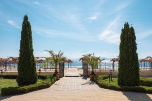 Hotel Festa Pomorie Resort,Pomorie>>Burgas,4 star