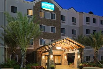 Staybridge Suites Lafayette By Ihg,Louisiana>>Lafayette,3 star
