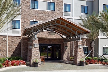 Staybridge Suites Lafayette By Ihg,Louisiana>>Lafayette,3 star
