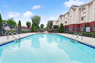 Microtel Inn & Suites By Wyndham Woodstock/Atlanta North,Woodstock>>Fulton County,2 star