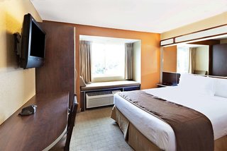 Microtel Inn & Suites By Wyndham Woodstock/Atlanta North,Woodstock>>Fulton County,2 star