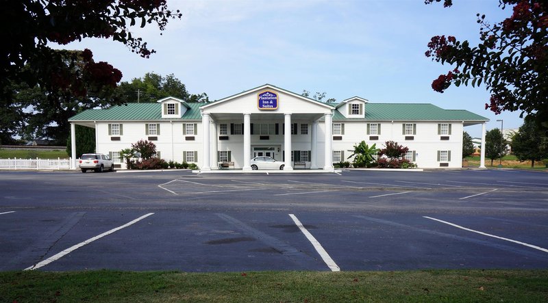 plantation inn and suites