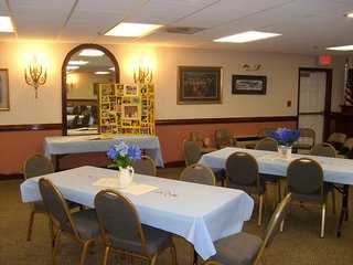 plantation inn and suites