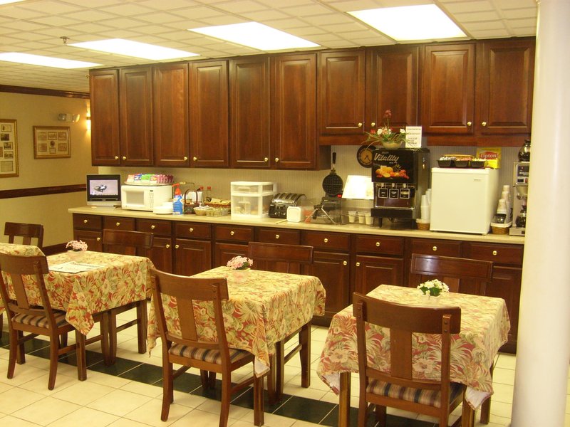 plantation inn and suites