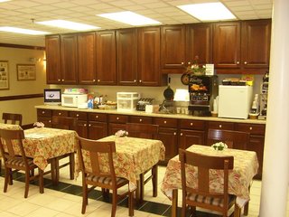 plantation inn and suites