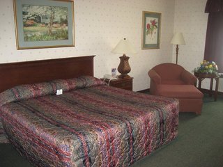 plantation inn and suites