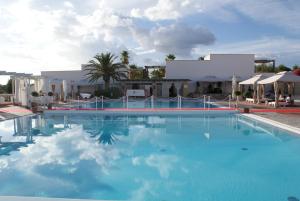 messapia hotel and resort