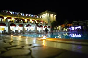 messapia hotel and resort