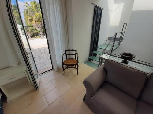 messapia hotel and resort