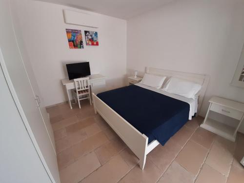 messapia hotel and resort