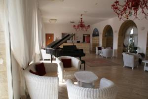 Messapia Hotel & Resort,Castrignano Del Capo>>Brindisi,4 star