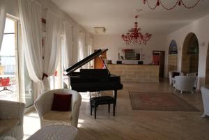 Messapia Hotel & Resort,Castrignano Del Capo>>Brindisi,4 star
