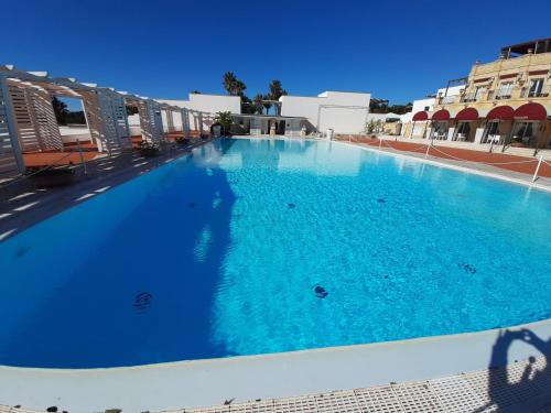 messapia hotel and resort