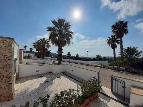 messapia hotel and resort