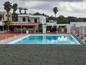 messapia hotel and resort