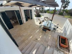 messapia hotel and resort