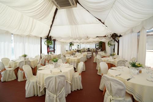 messapia hotel and resort