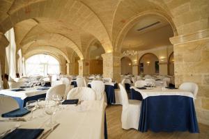 messapia hotel and resort