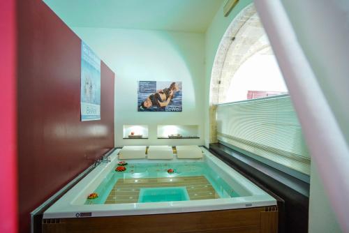 messapia hotel and resort