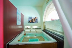 messapia hotel and resort
