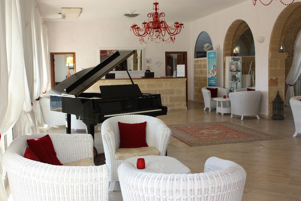 messapia hotel and resort