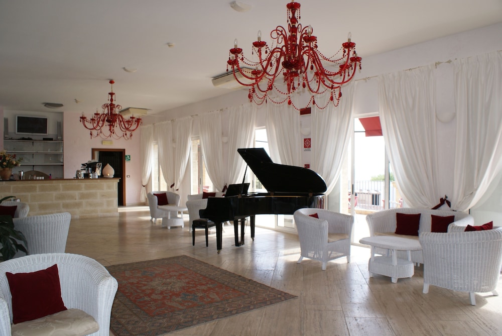 messapia hotel and resort