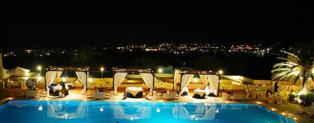 messapia hotel and resort
