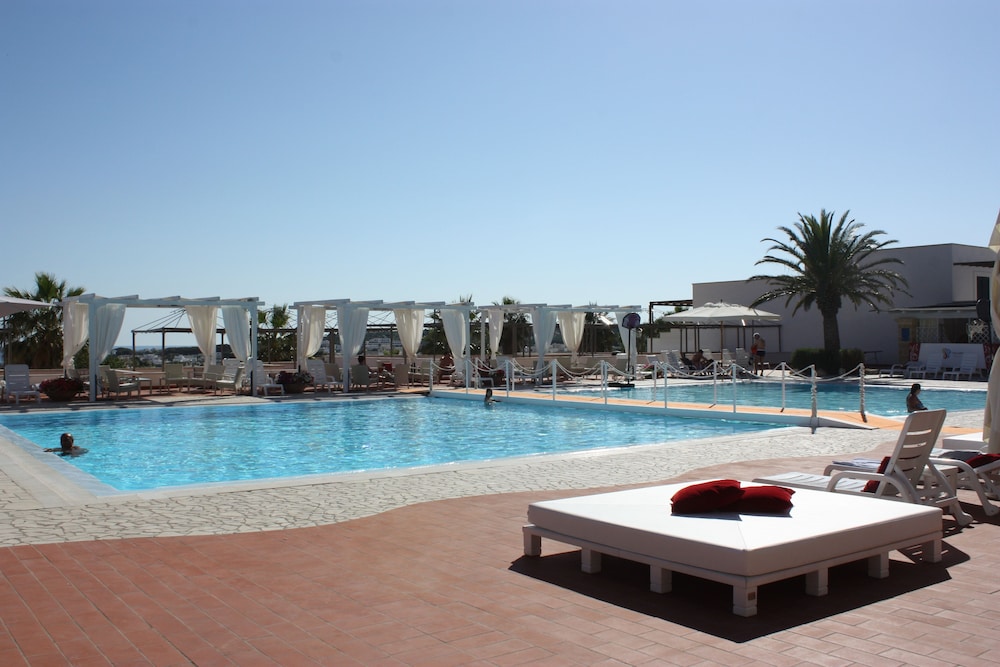 messapia hotel and resort