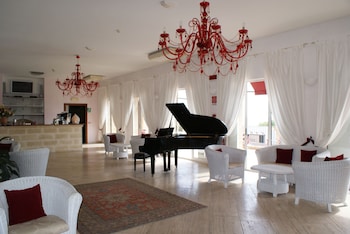 messapia hotel and resort