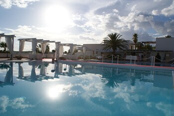 messapia hotel and resort
