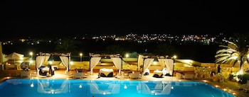 messapia hotel and resort