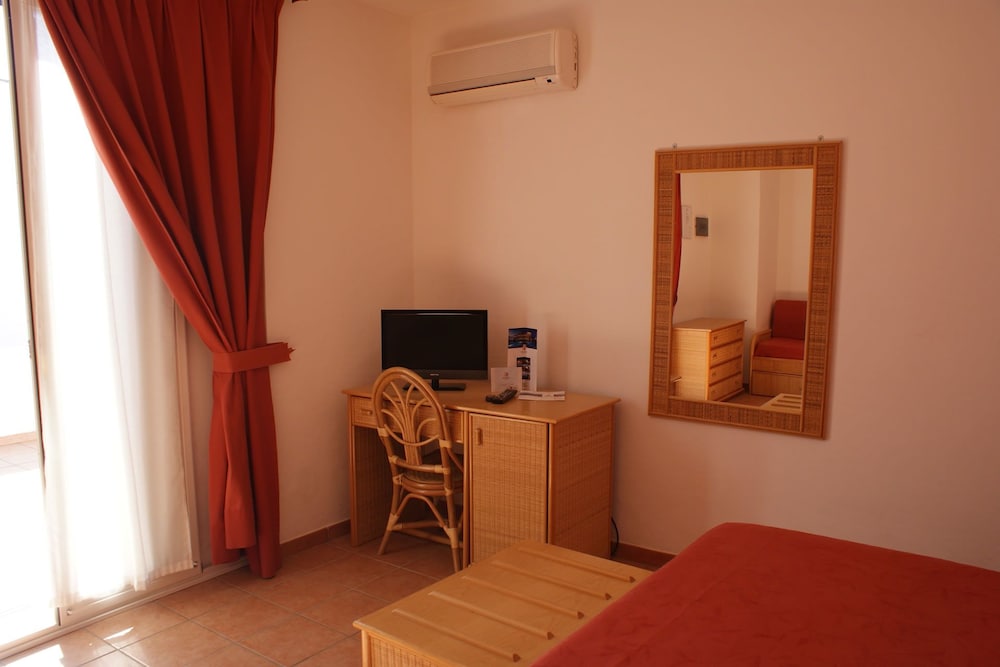 messapia hotel and resort