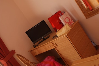 messapia hotel and resort
