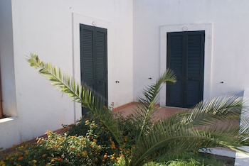 messapia hotel and resort