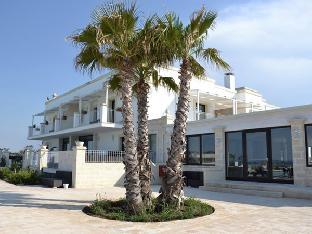 Canne Bianche_Lifestyle Hotel,Brindisi>>Bari,5 star