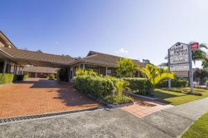 Island Palms Motor Inn,New South Wales>>Forster,4 star
