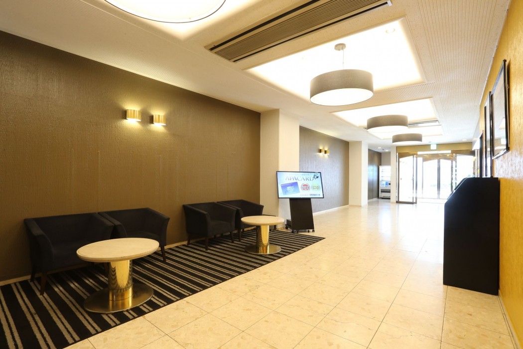 apa hotel marugame ekimae odori