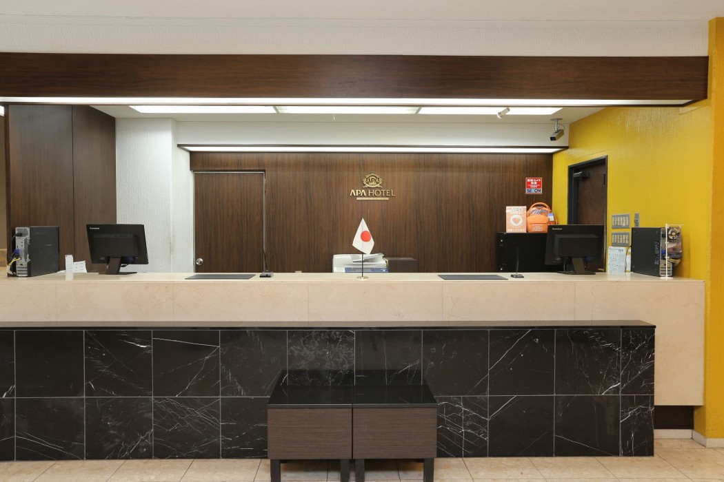 Apa Hotel Marugame Ekimae Odori,Kagawa Prefecture>>Kagawa,3 star