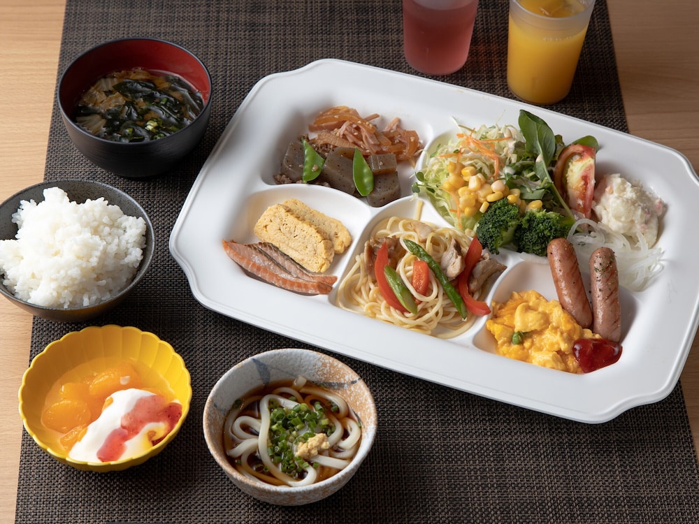 apa hotel marugame ekimae odori