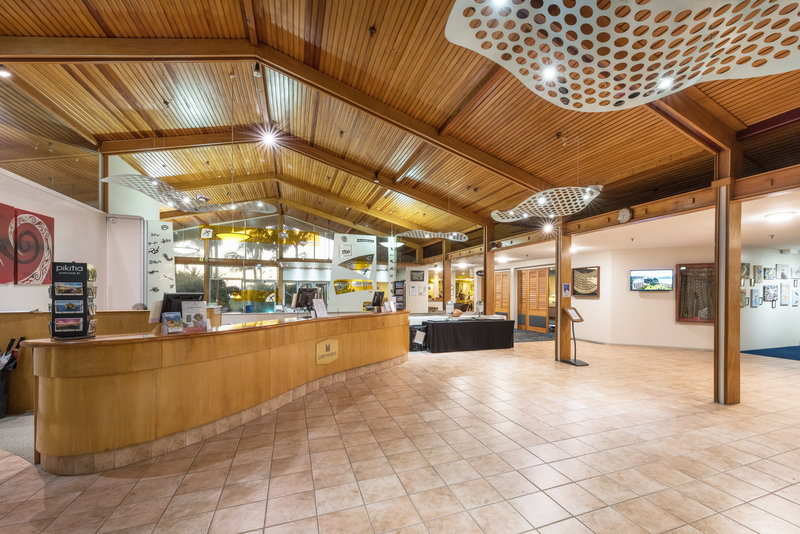 copthorne hotel and resort bay of islands