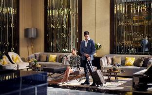 Chatrium Grand Bangkok,,5 star