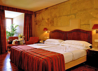 parador de hondarribia