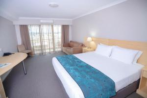 Dog Rock Motel,Derby>>Albany,5 star
