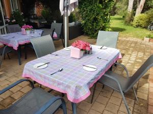 Margaret River B&B,Gracetown>>Bunbury,5 star