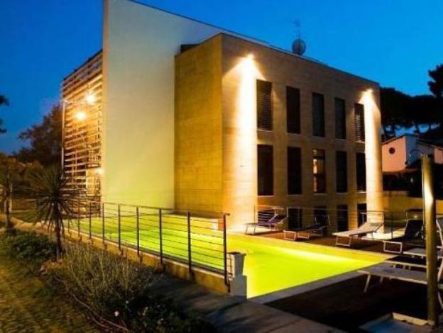 beverly park residence