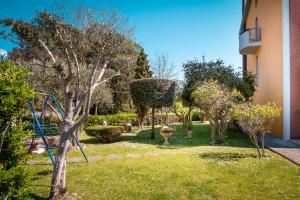 beverly park residence