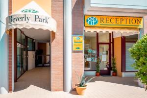 beverly park residence