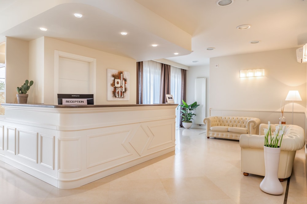 hotel residence exclusive